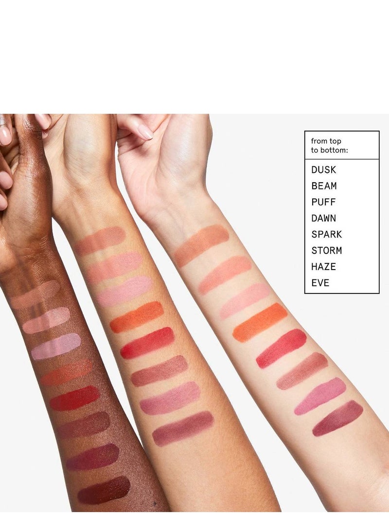 Glossier بلush غلوسير طلاء سحابي، شرارة، 10 مل - Image 4