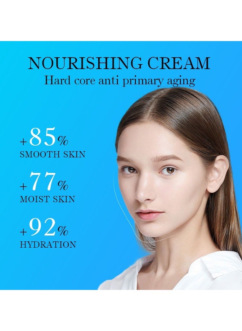 Kormesic Arbutin Day Cream - 30g Brightening & Hydrating Day Cream - Image 4