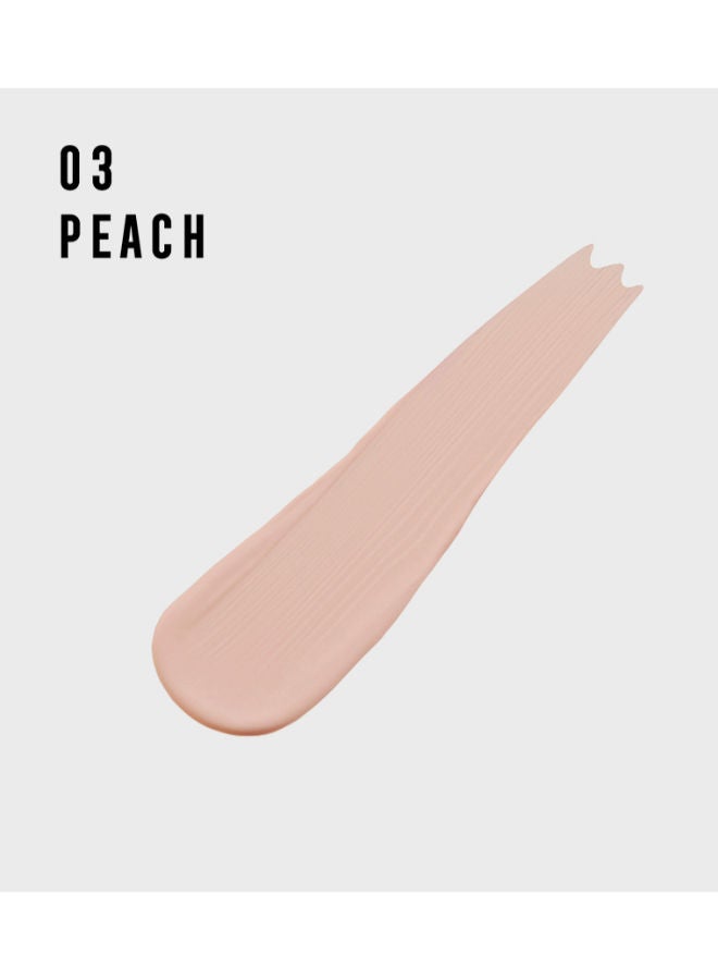 Max Factor Miracle Pure Eye Enhancer Concealer - Image 2