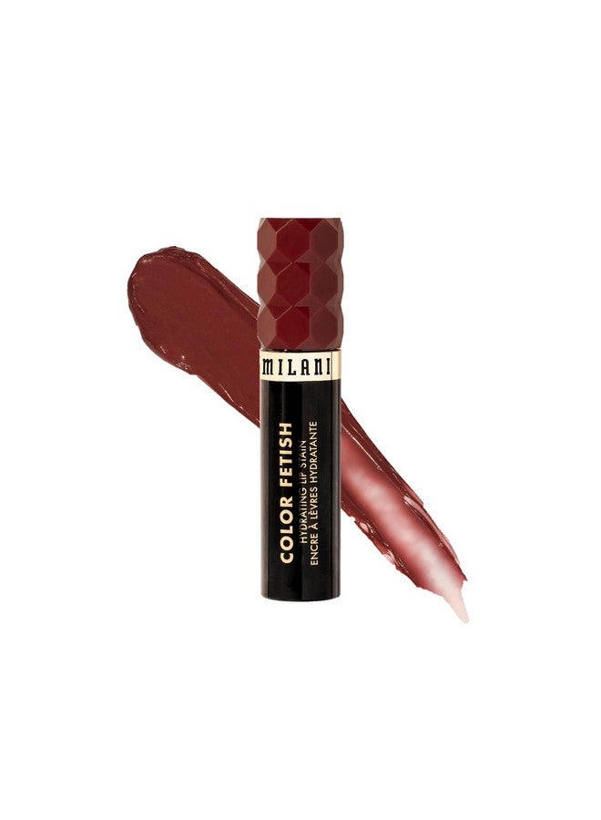 Milani Color Fetish Lip Stain-110 Mauve Mentality - Image 1