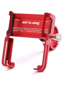 GUB P20 Phone holder - Alloy  - Multi colours