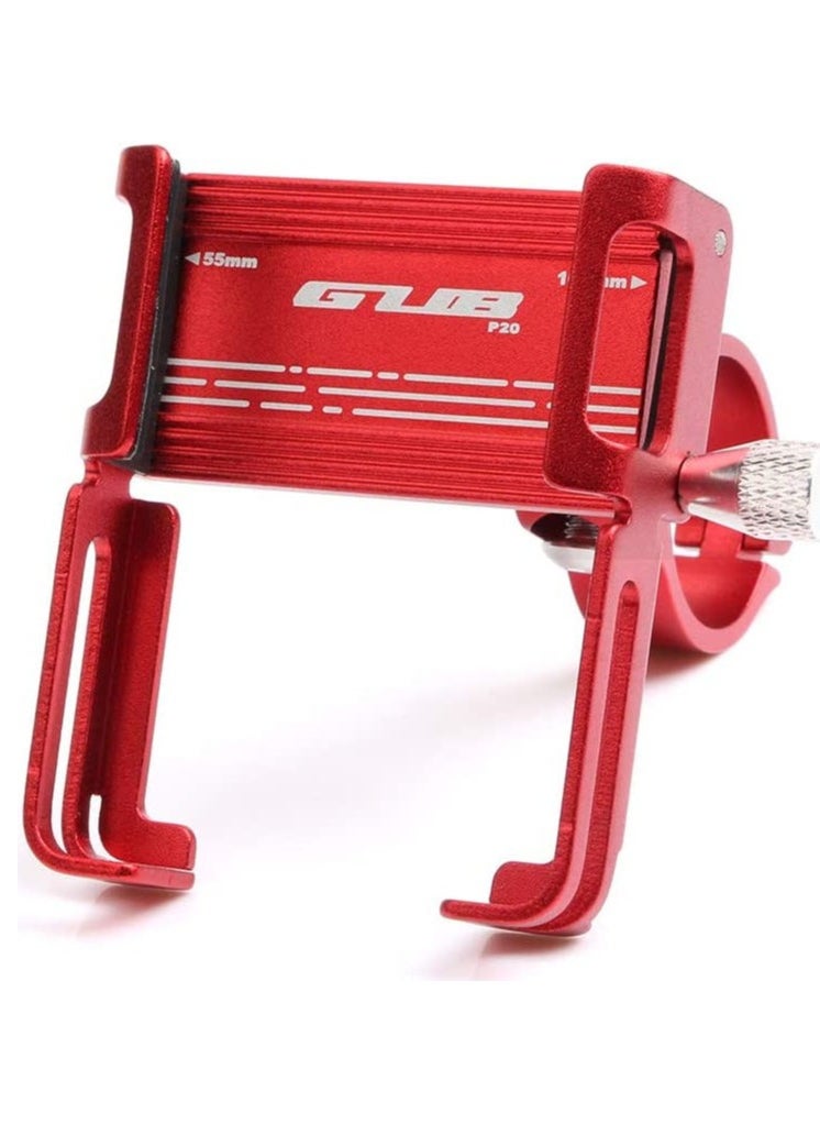 GUB GUB P20 Phone holder - Alloy  - Multi colours  - Image 1