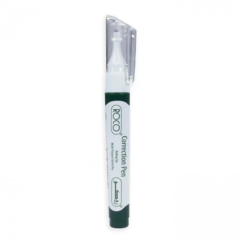 Roco Correction Pen 8ml