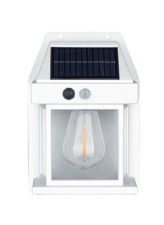 CBK Solar Rechargeable Interaction Wall lamp 888  - Image 3