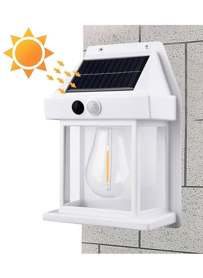 CBK - Solar Rechargeable Interaction Wall lamp 888 - Image 1