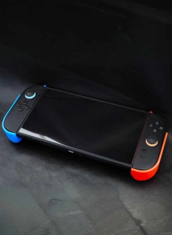 3D Brothers SnapFit Comfort Grip – Compatible with Nintendo Switch 2 for Enhanced Control and Ergonomics - Image 2