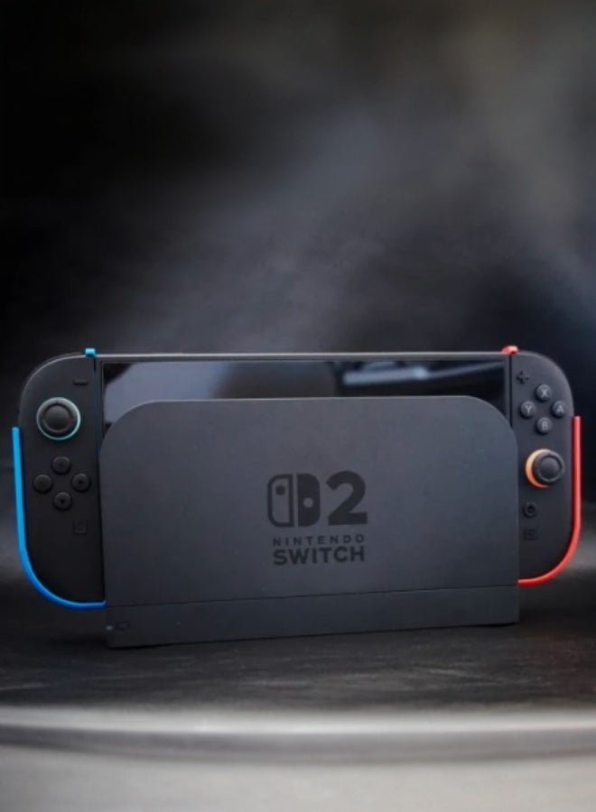 3D Brothers SnapFit Comfort Grip – Compatible with Nintendo Switch 2 for Enhanced Control and Ergonomics - Image 4