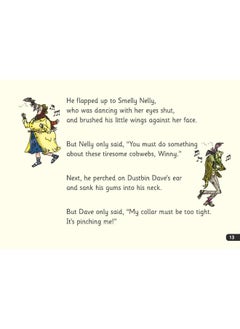 Read Write Inc. Phonics: Dear Vampire (Grey Set 7 Storybook 9)  - Image 3