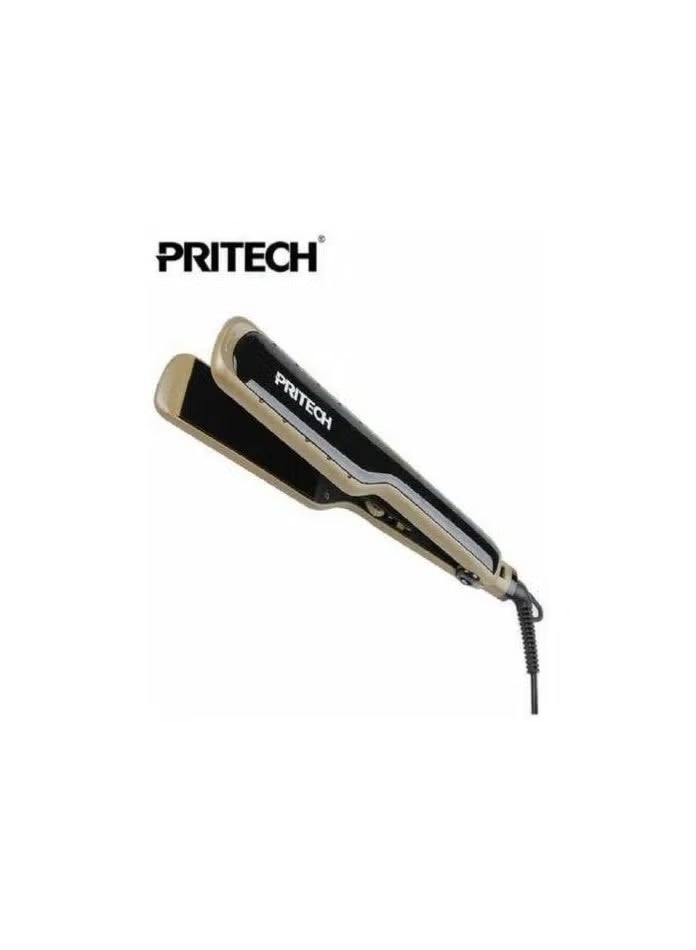 pritech Not a professional hair straightener TA-1297 - Image 1