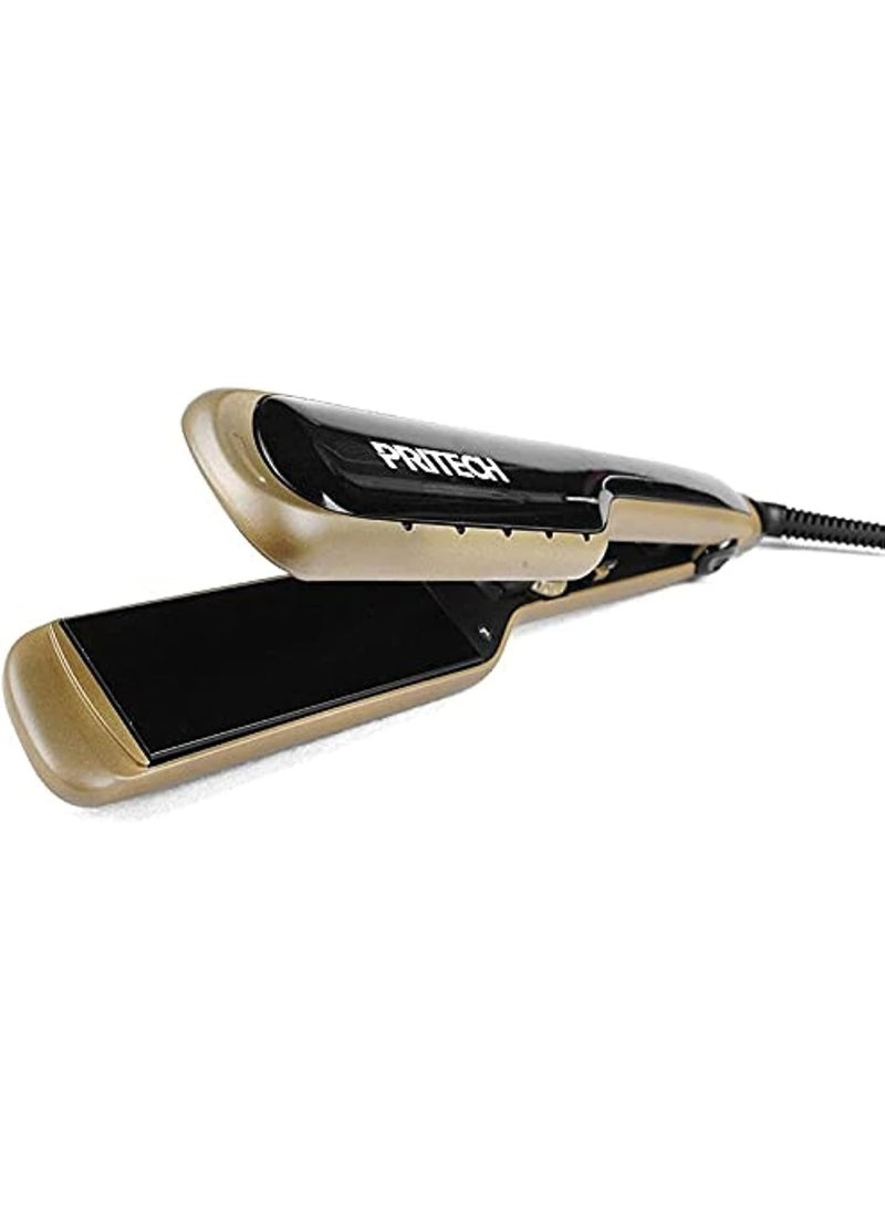 pritech Not a professional hair straightener TA-1297 - Image 2