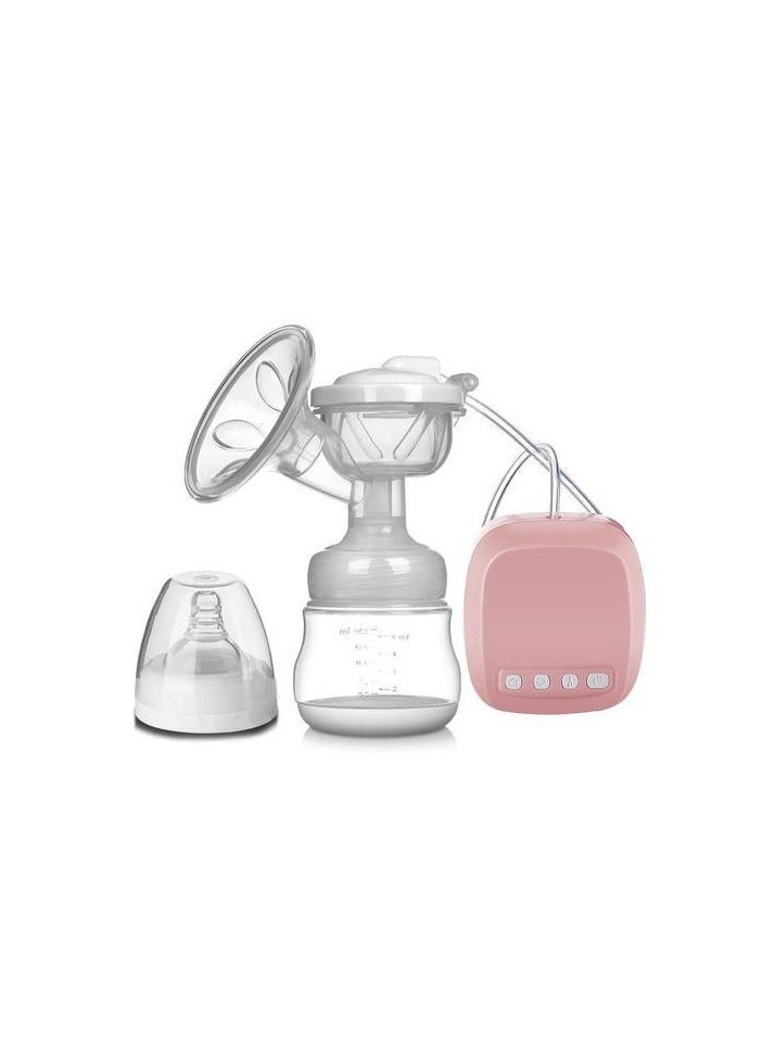 O CARE مضخات الصدر الكهربائية الفردية- ماتور قوى 3 وات - 2 نظام تشغيل - 9 مستويات - يعمل بالتوصل بالتيار الماشر - Image 5