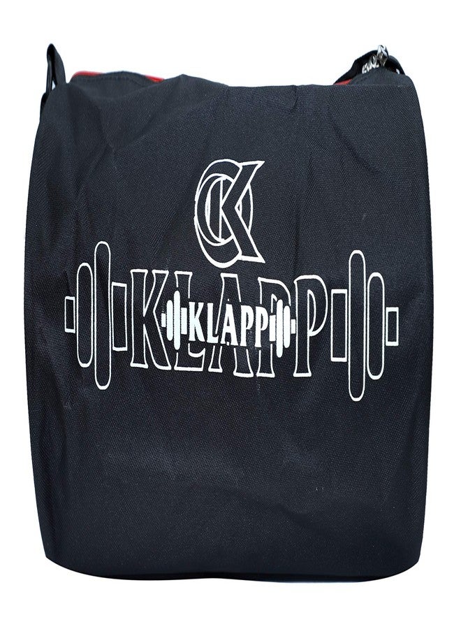 Klapp Lite+ Gym Bag,(Size:40 x 22 cm) - Image 1