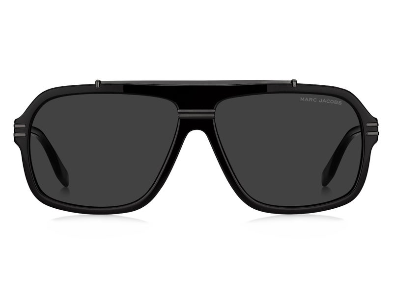 Marc Jacobs Men Square Sunglasses  60 MARC 840/S - Image 1
