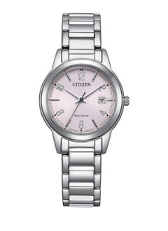 CITIZEN Eco-Drive Ladies Wrist Watch FE1241-71Z  - Image 1