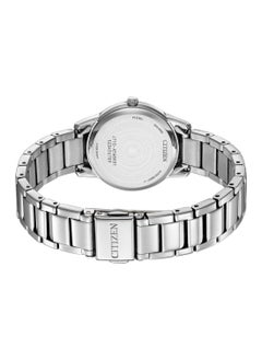 CITIZEN Eco-Drive Ladies Wrist Watch FE1241-71Z  - Image 2