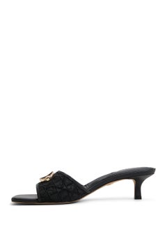ALDO Single Straop Low Heel Sandals  - Image 2