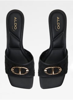 ALDO Single Straop Low Heel Sandals  - Image 5