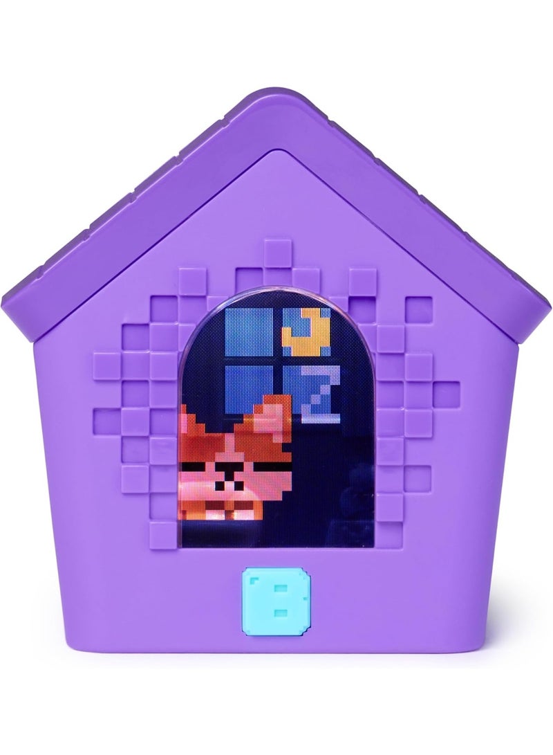 Bitzee Interactive Doghouse 6072386 - Image 3