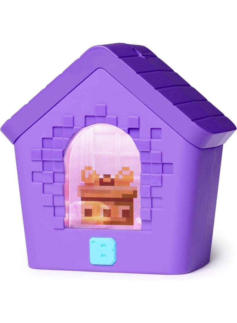 Bitzee Interactive Doghouse 6072386 - Image 2