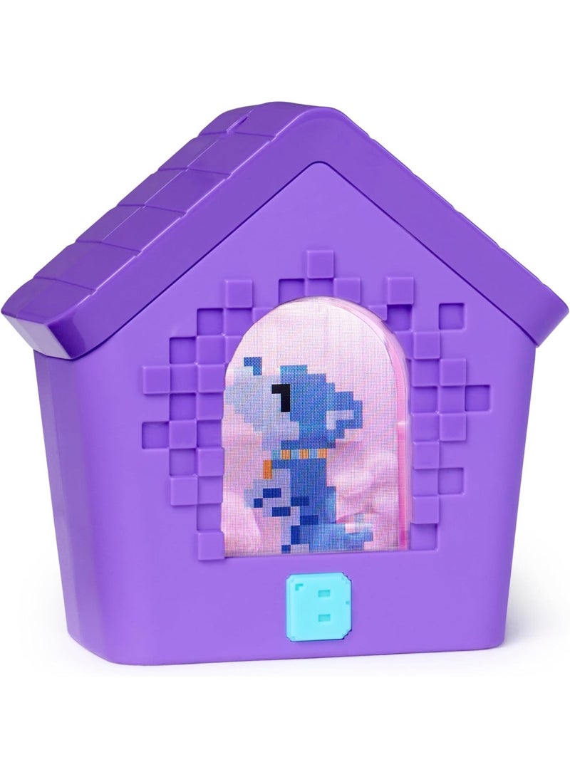 Bitzee Interactive Doghouse 6072386 - Image 4