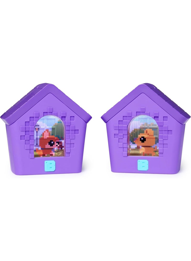 Bitzee Interactive Doghouse 6072386 - Image 5