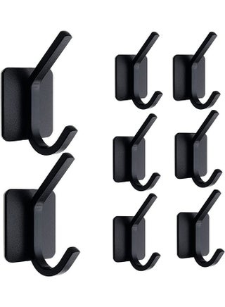 black 8 Pack