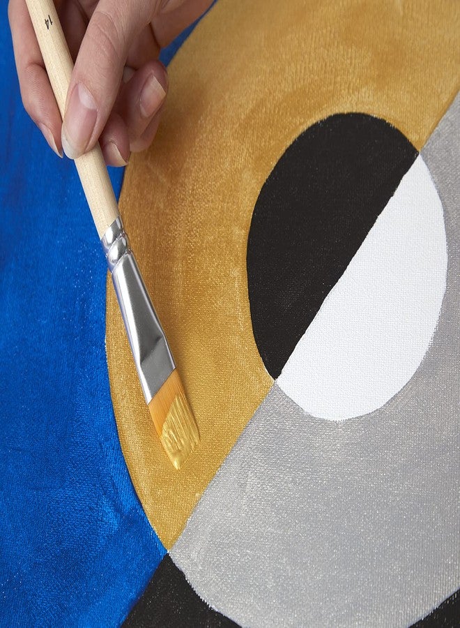 بيبيو ألوان غواش سائلة من PEBEO Studio - 220 مل، أحمر الكادميوم، تركيبة مخملية غير لامعة، للرسم والتوضيح بالأكريليك، لوازم الفنون والحرف اليدوية (270-033) - Image 4