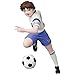 MEDICOM Captain Tsubasa Series 2 mini Figurine UDF Misugi Jun 11 cm - Image 2