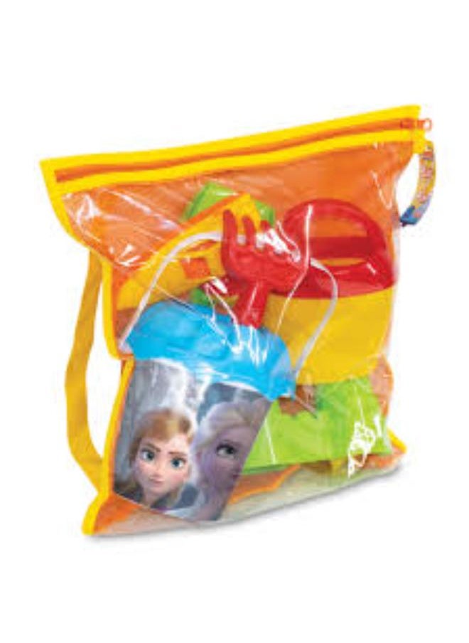 dede Frozen Beach Set In A Bag 