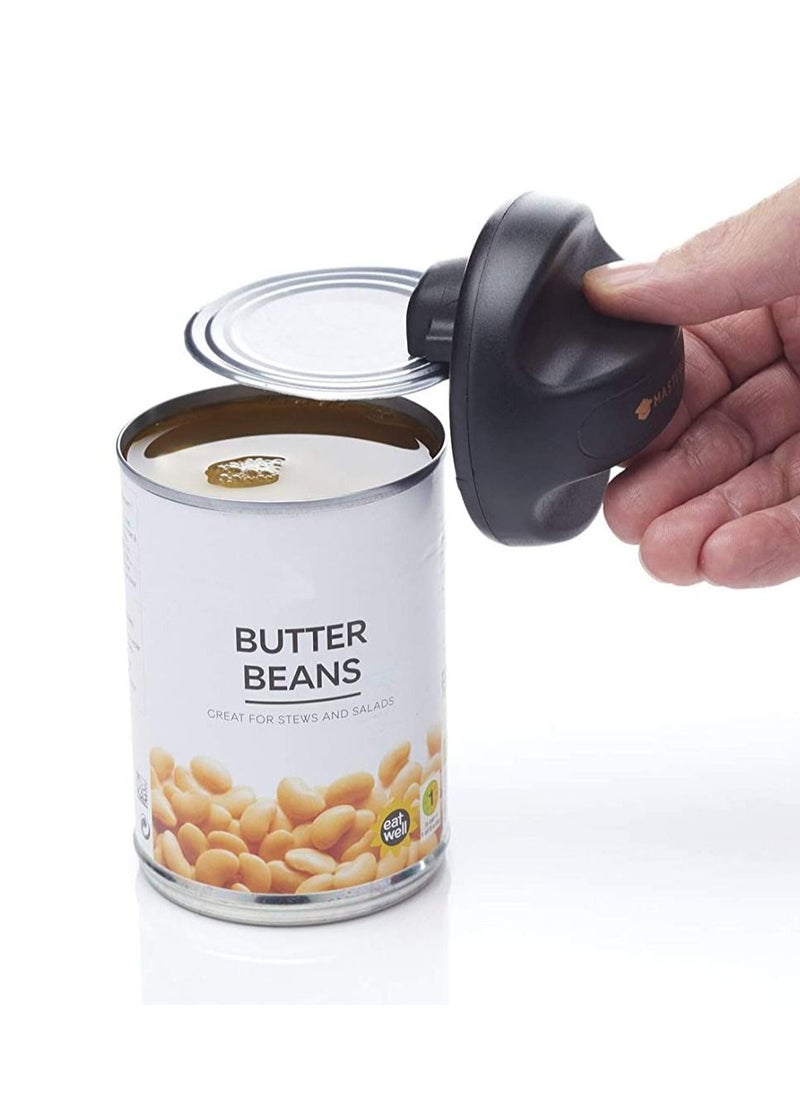 KitchenCraft - MasterClass Smart Space Compact Can Opener, Carded - Image 1