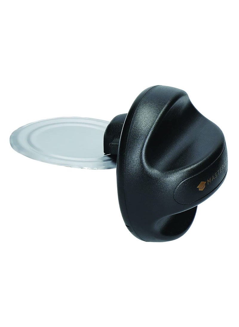 KitchenCraft - MasterClass Smart Space Compact Can Opener, Carded - Image 1