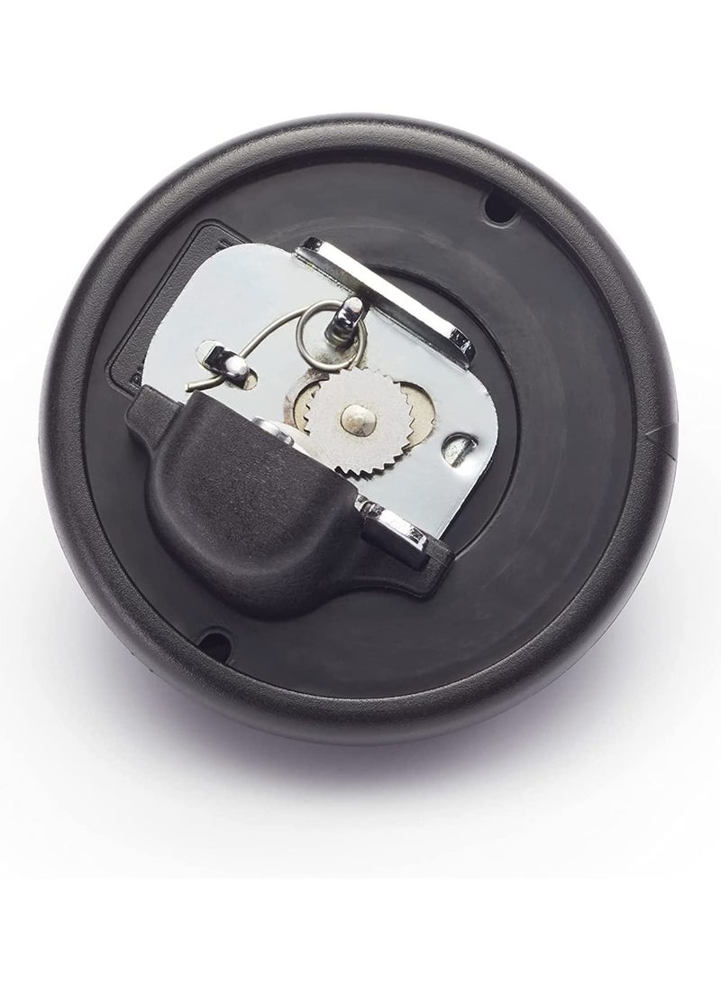 KitchenCraft - MasterClass Smart Space Compact Can Opener, Carded - Image 1