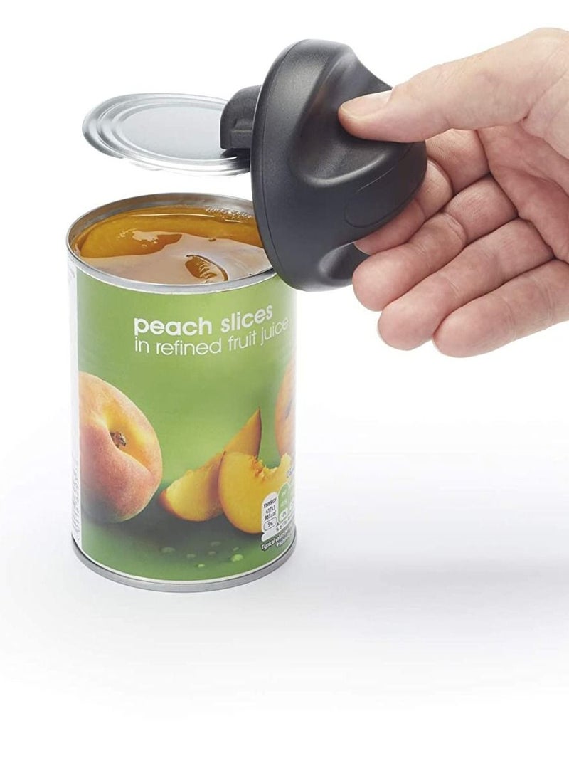 KitchenCraft - MasterClass Smart Space Compact Can Opener, Carded - Image 1