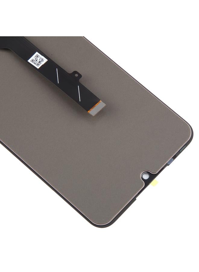 erorex Replacement For Infinix Zero 20 X6821 Original OLED LCD Screen with Digitizer Full Assembly - Image 4