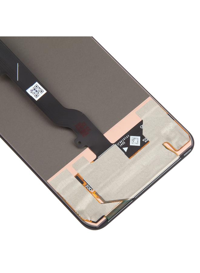 erorex Replacement For Infinix Zero 20 X6821 Original OLED LCD Screen with Digitizer Full Assembly - Image 5