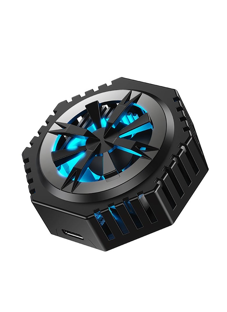 ARNOTEC A15 Mobile Phone Quick Cooling Radiator Magnetic Suction Semiconductor Coolers For Phone Tablet Live Video Game  - Image 2