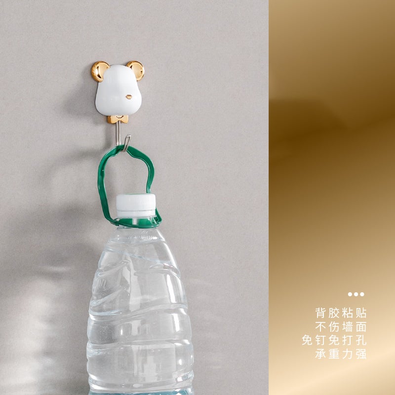 Huan Yin BEARBLINK Starry Sky Bear Series Hook - Image 5