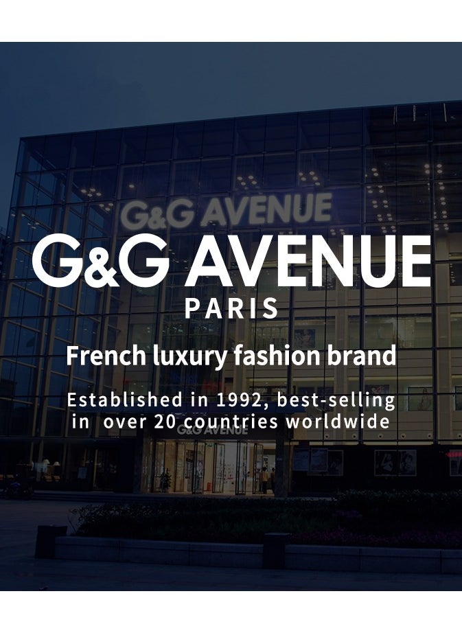 G&G AVENUE - Heavy cotton fabric Unisex Unisex Innovative T-shirt Fashion Letter Printing Casual Top Sports Short Sleeves Versatile New Trend White Oversized - Image 1