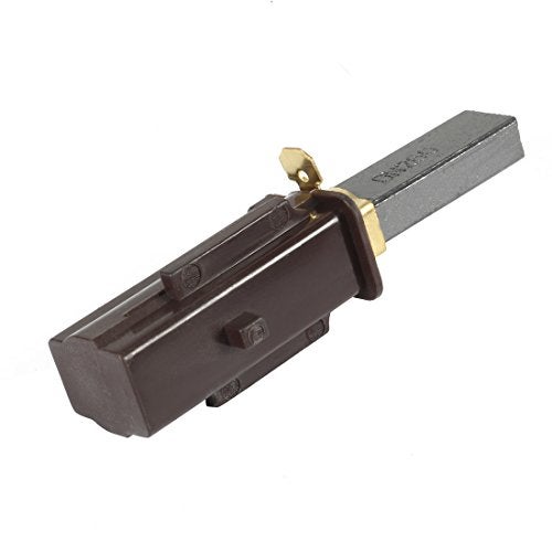 uxcell T.Nr.2311480 Carbon Brush W Cover for Electric Dust Collector 28mm x 11mm x 6mm - Image 5