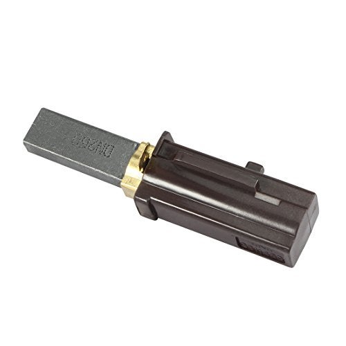 uxcell T.Nr.2311480 Carbon Brush W Cover for Electric Dust Collector 28mm x 11mm x 6mm - Image 3