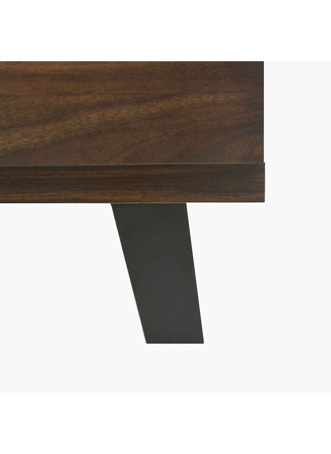 Home Box - Kulltorp Plus Chest Of 3-Drawers With Legs 40 x 74.1 x 70 cm - Image 1