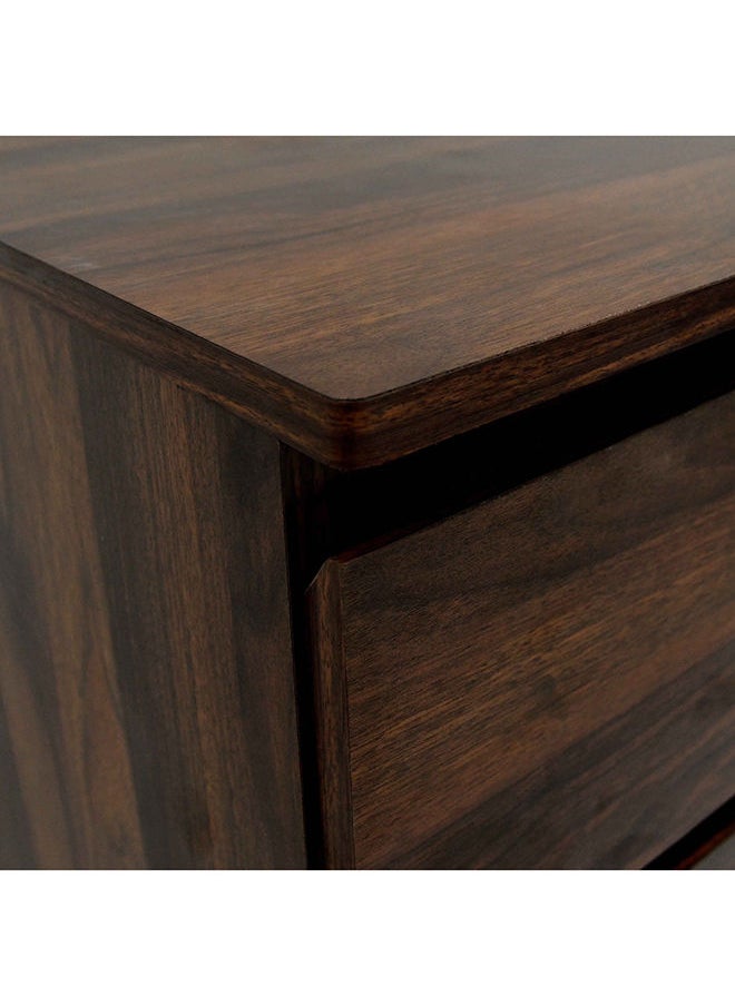 Home Box - Kulltorp Plus Chest Of 3-Drawers With Legs 40 x 74.1 x 70 cm - Image 1