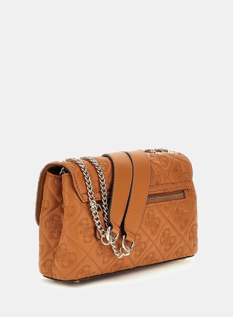 جس أديلاسيا كروس بودي قابلة للتحويل بغطاء - Image 2