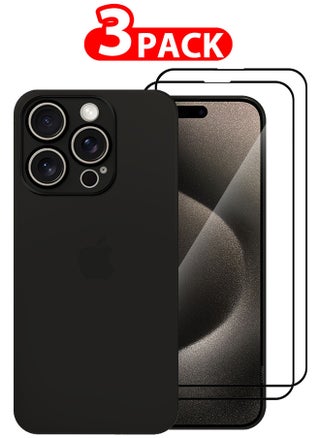 Dark Black-3