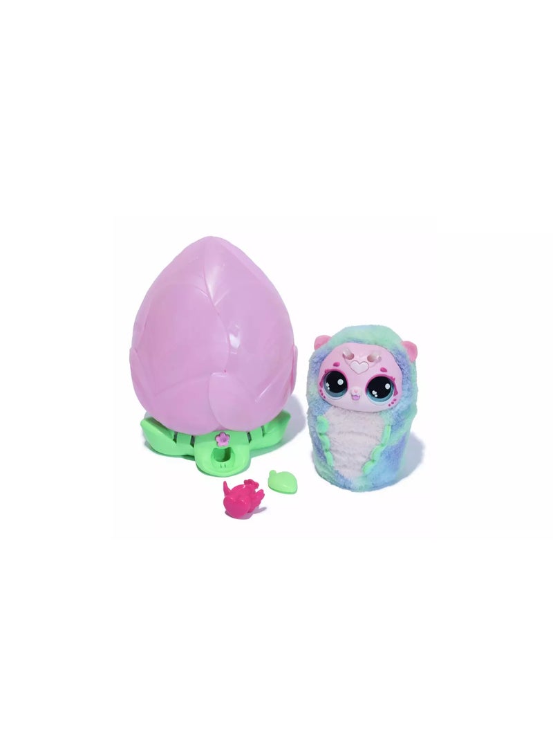Hatchimals Bloomables Kittyfly 6072450 - Image 5