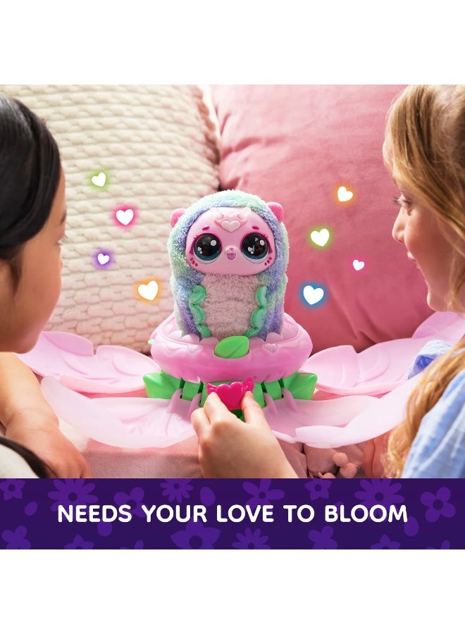 Hatchimals Bloomables Kittyfly 6072450 - Image 3