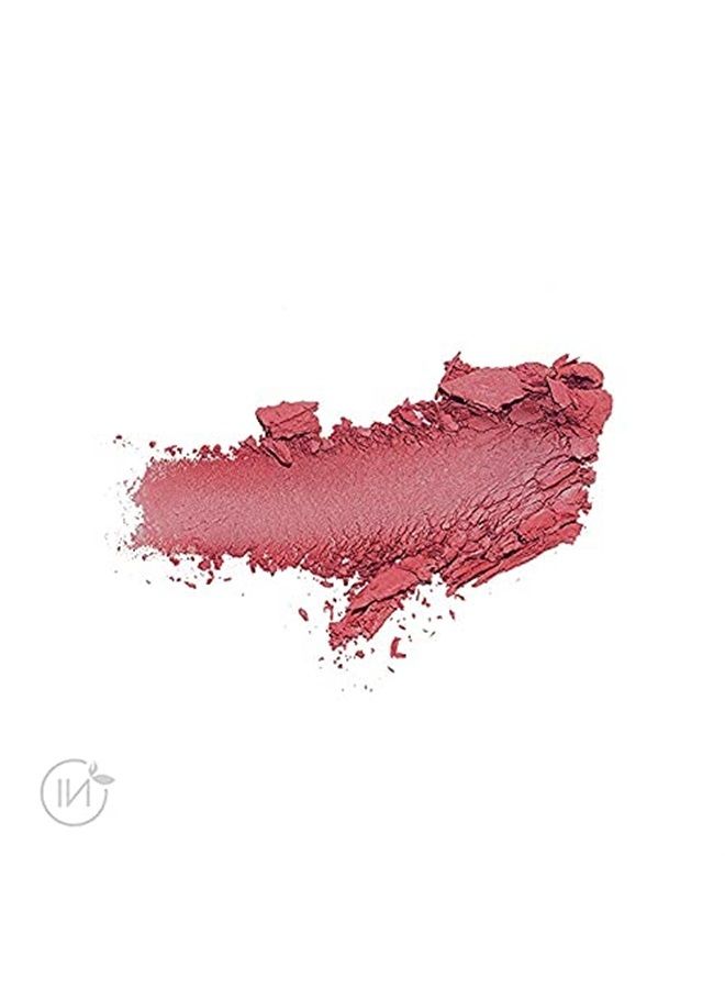 Generic Inna Cosmetics & Nature - Blush 100% Natural, vegan, gluten free, paraben free, oil-free, Mineral, cruelty-free Made in Canada , 3 g. (Fantastic Rose) (Shimmering Pink)  - Image 2