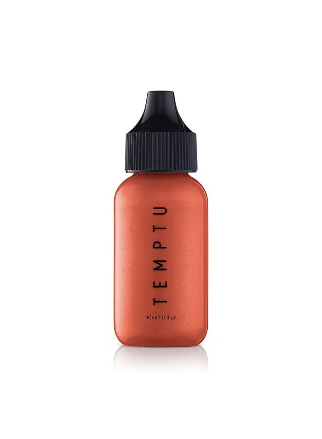 Temptu Perfect Canvas Airbrush Blush Bottle True Blush - Image 1