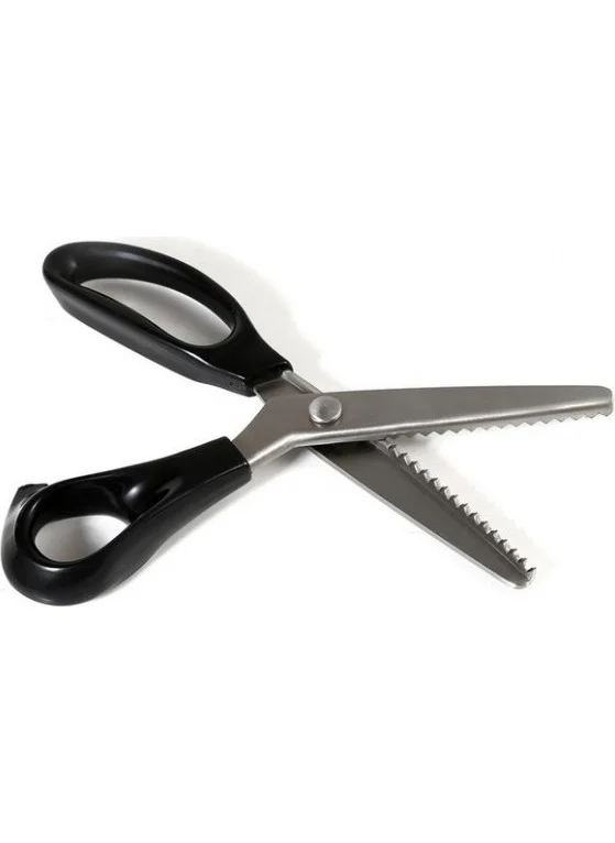 Ofis Turka Overcasting Scissors (Zig Zag)