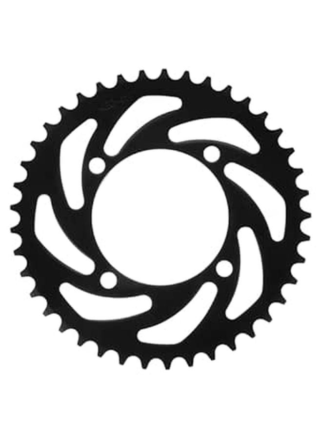 Heavy Duty Copper Motorcycle Front Sprocket for Off Road Bikes and Karts - Image 1